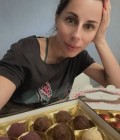 Rencontre Femme : Kateryna, 37 ans à Ukraine  Kyiv